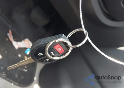 2010 Nissan Rogue S from USA, damaged, VIN JN8AS5MT0AW016301